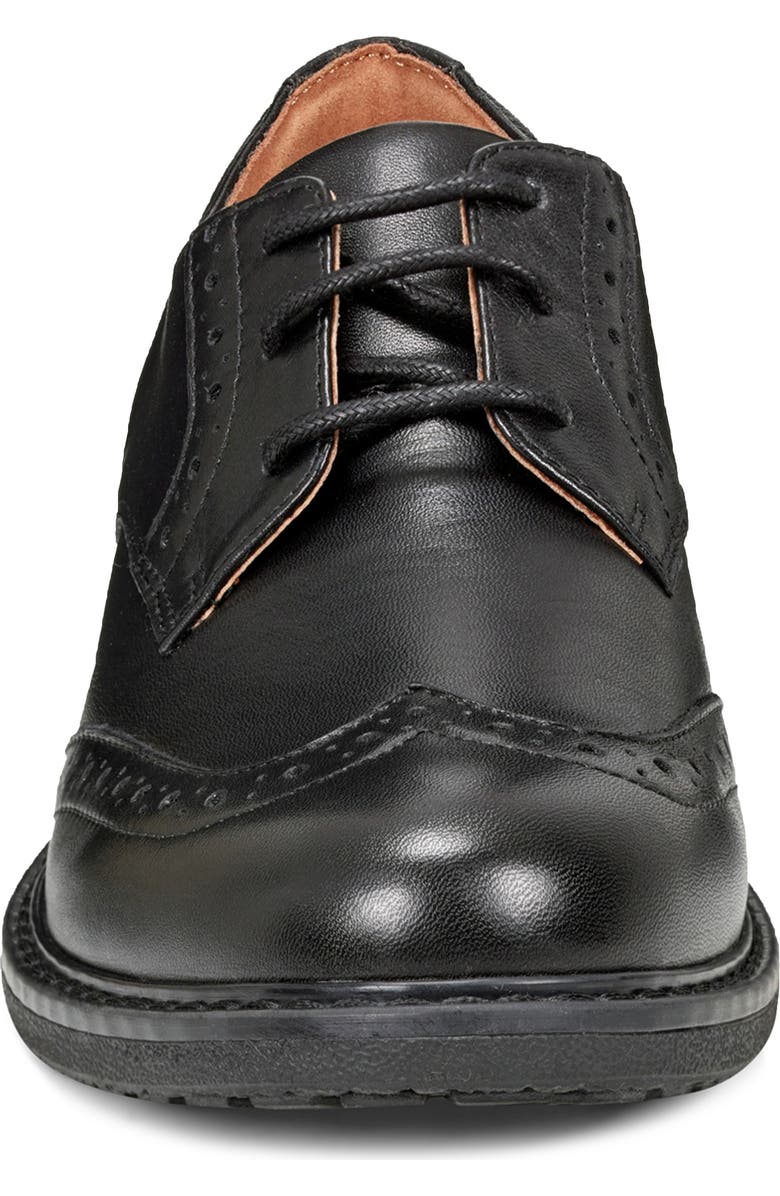 Easy Spirit Jonah Wingtip Derby, Alternate, color,