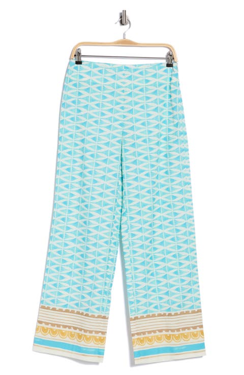 Carter Wide Leg Pants