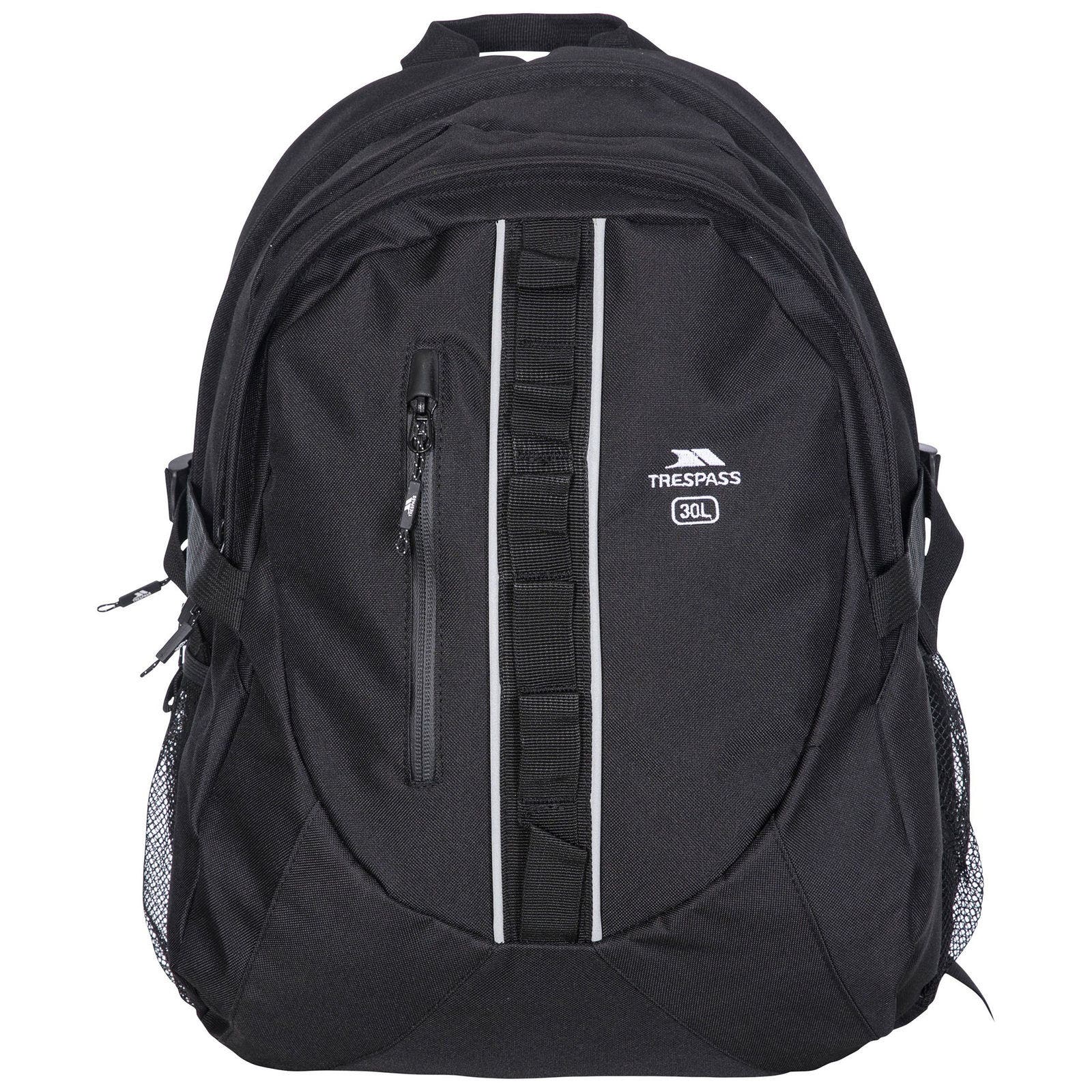 Deptron Day Knapsack, Main, color, Black
