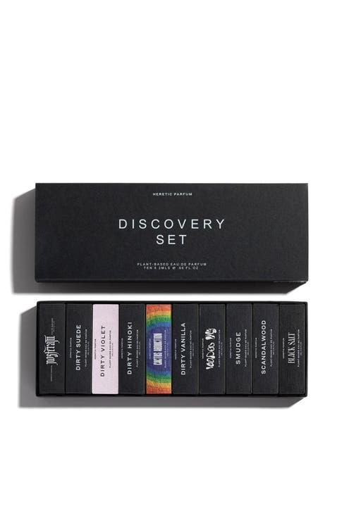 Discovery Set