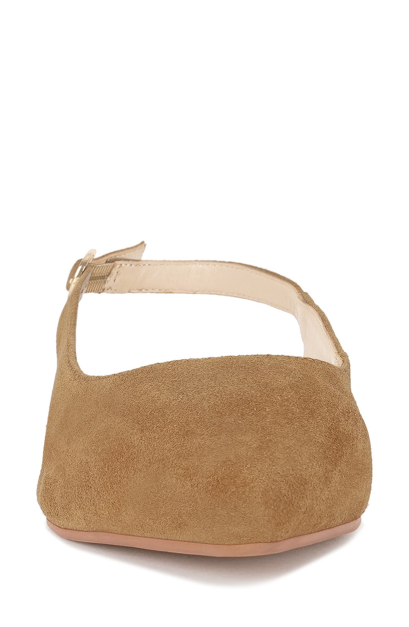 Rag & Co Hocane Slingback Flat, Alternate, color, 