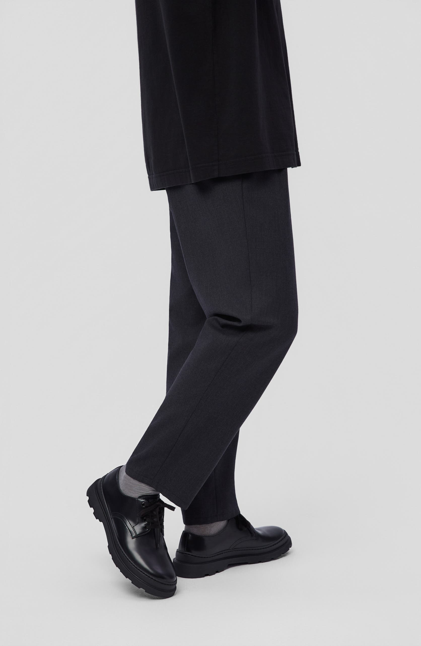 Camper Brutus Derby, Alternate, color, 