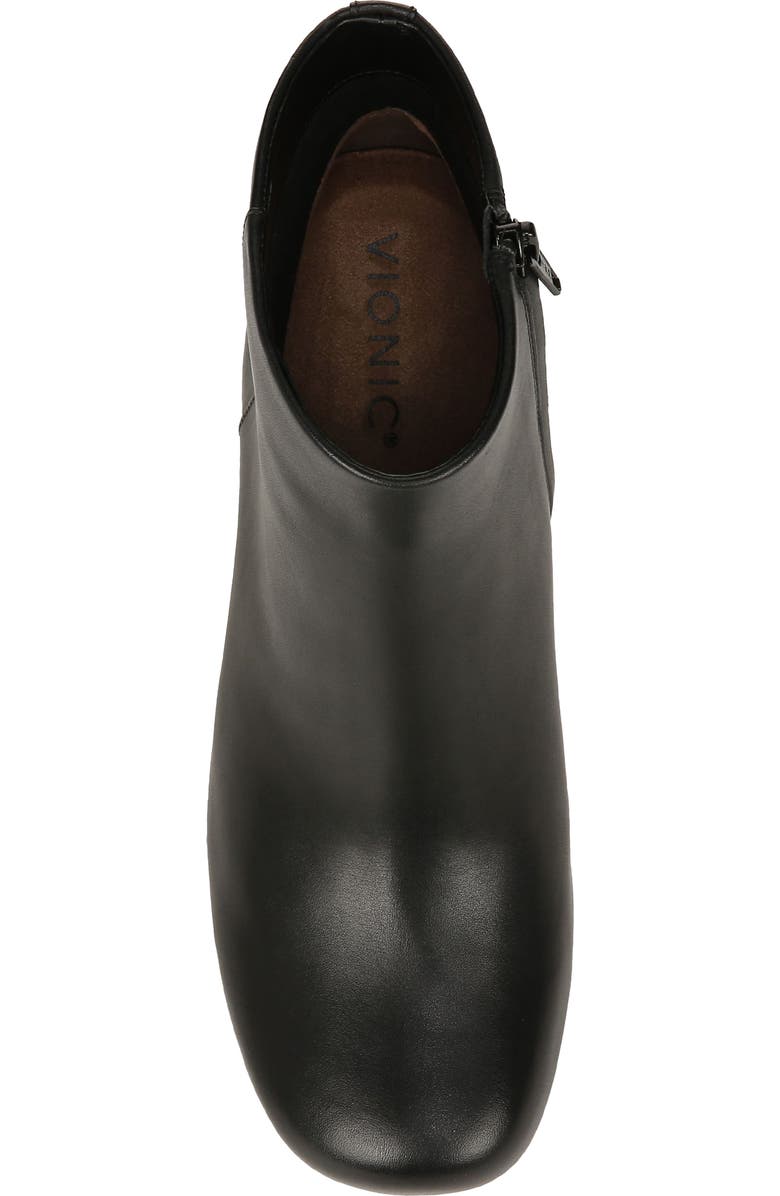 Vionic Sibley Bootie, Alternate, color,