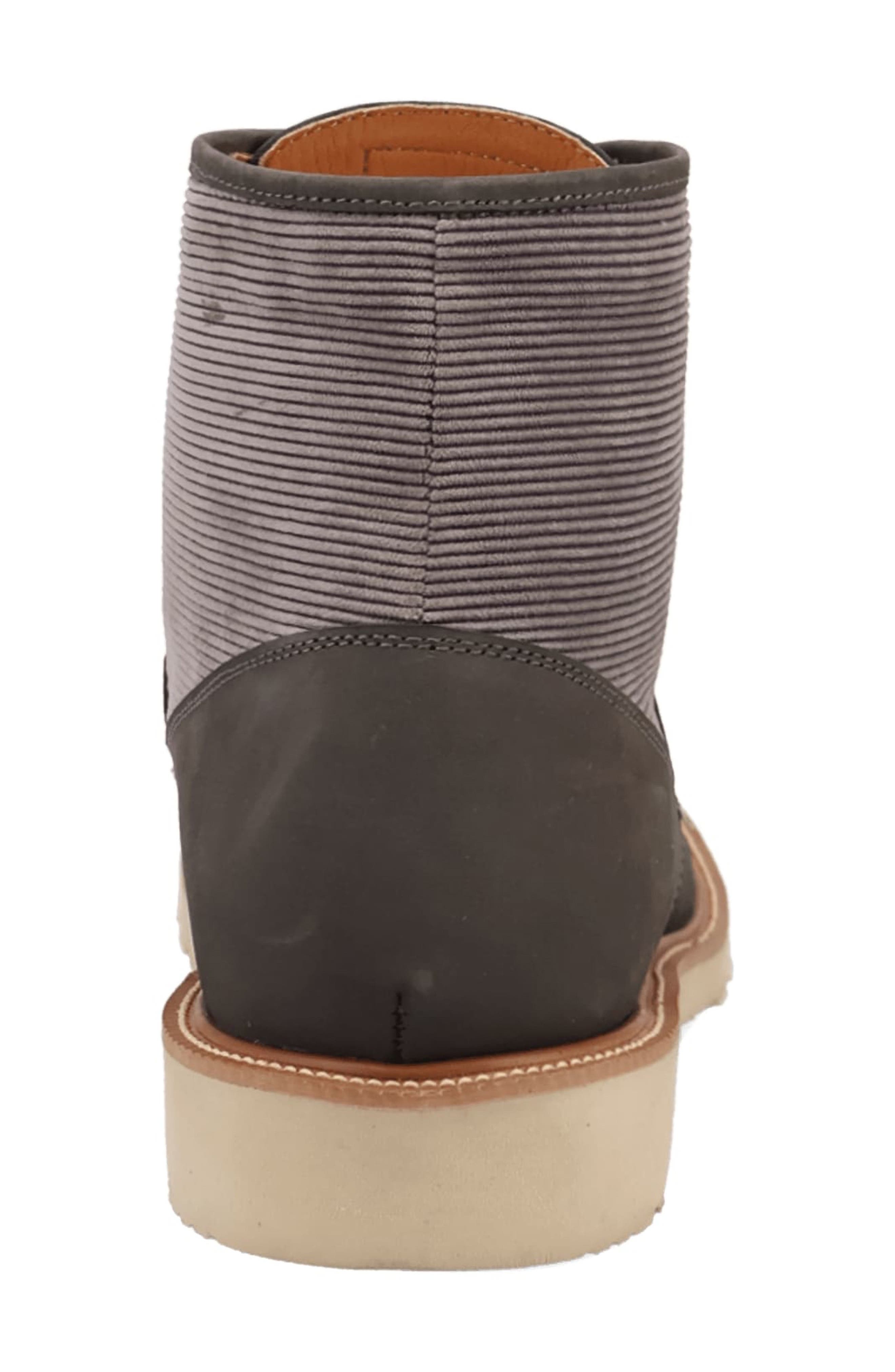 Carlsbad Boot, Alternate, color, GREY