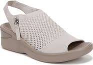 LifeStride Starlet Embellished Slingback Sandal