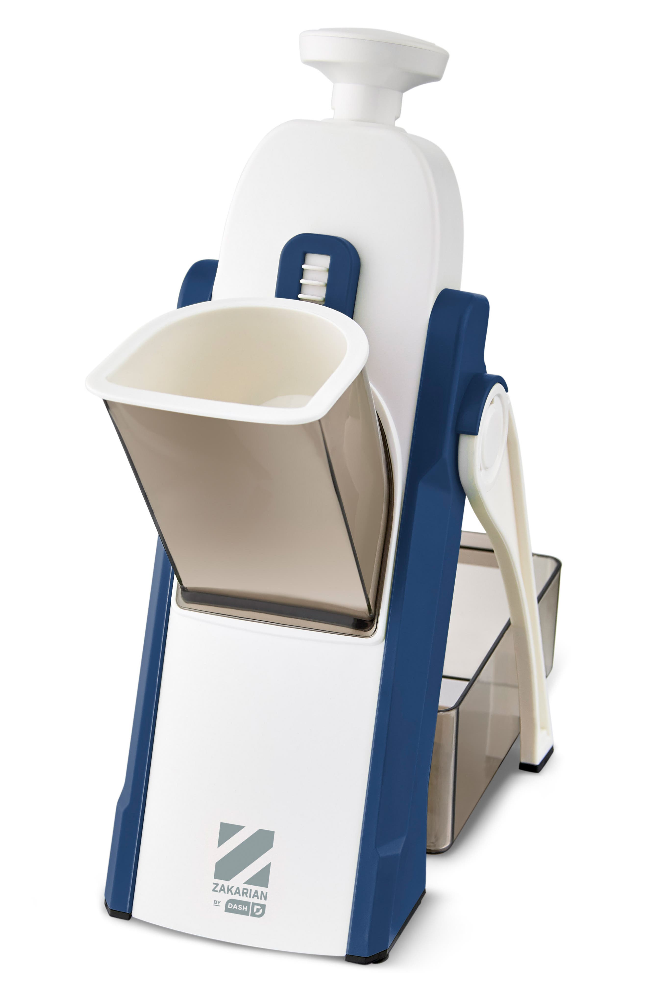 Zakarian by Dash Safe Slice Mandoline