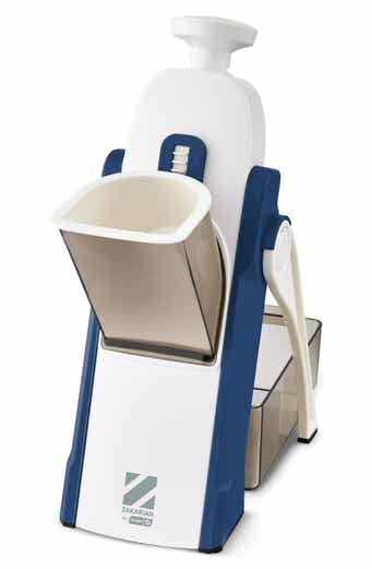 Zakarian by Dash Safe Slice Mandoline