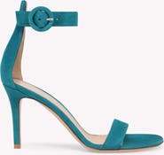 Gianvito Rossi Portofino 85 Sandals