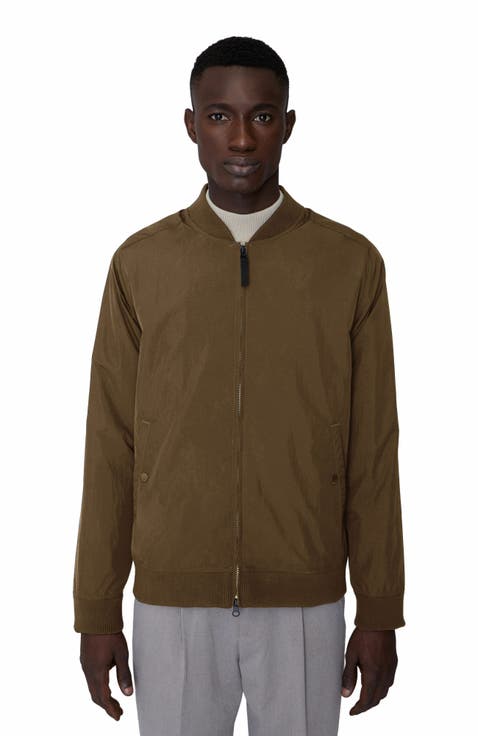 DANIEL | Bomber Jacket