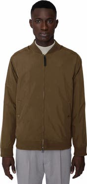 Quartz Co. DANIEL | Bomber Jacket