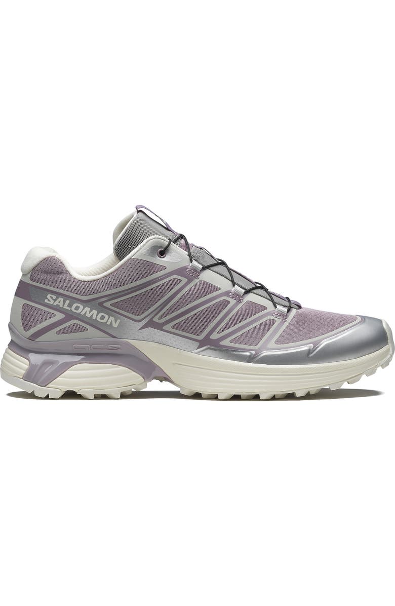 Salomon Gender Inclusive XT-Pathway 2 Sneaker, Alternate, color, Nirvana