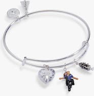 Alex and Ani The Twilight Saga Bella & Edward Charm Bangle