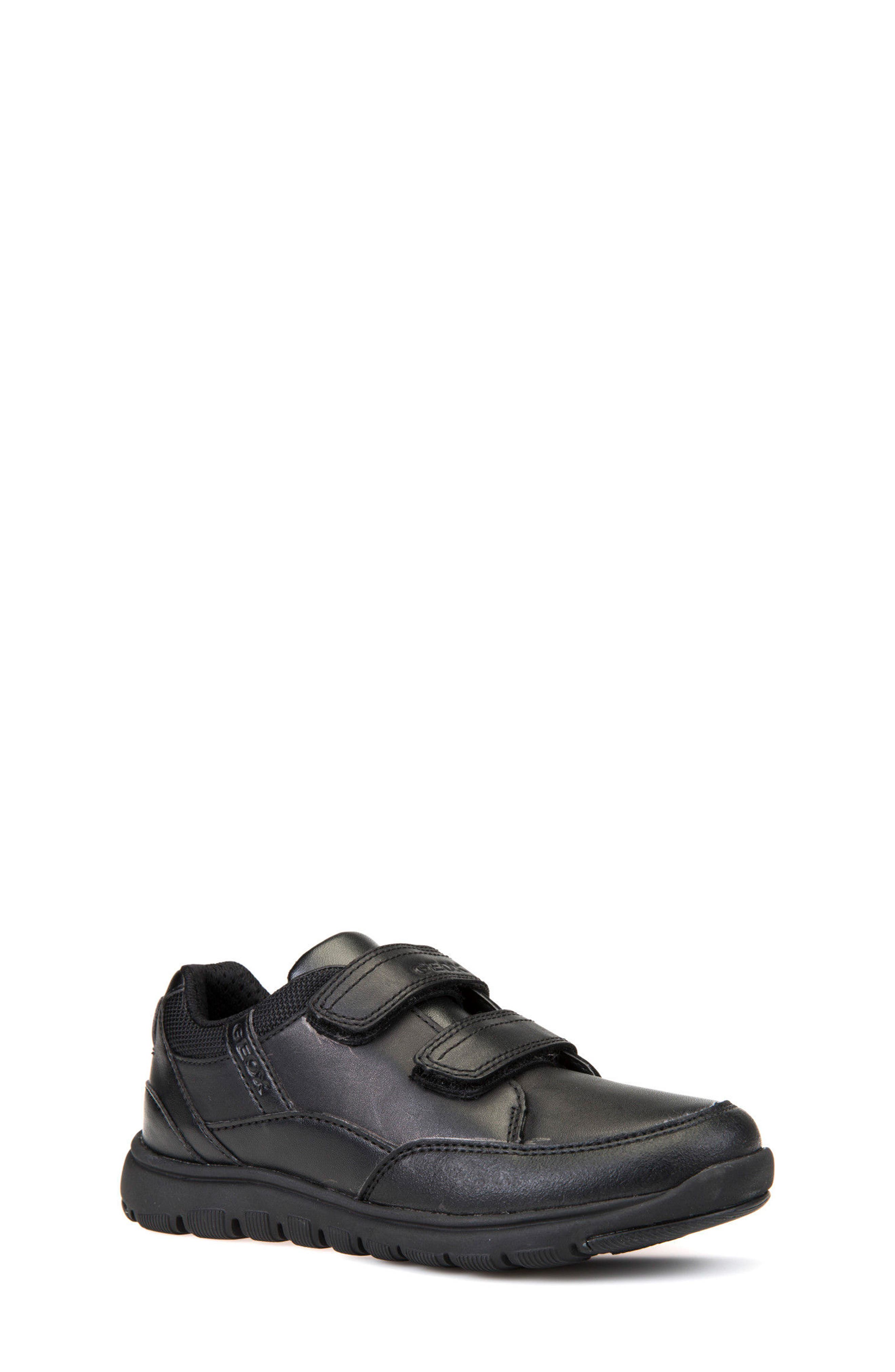 Geox Xunday Low Top Sneaker, Main, color, 