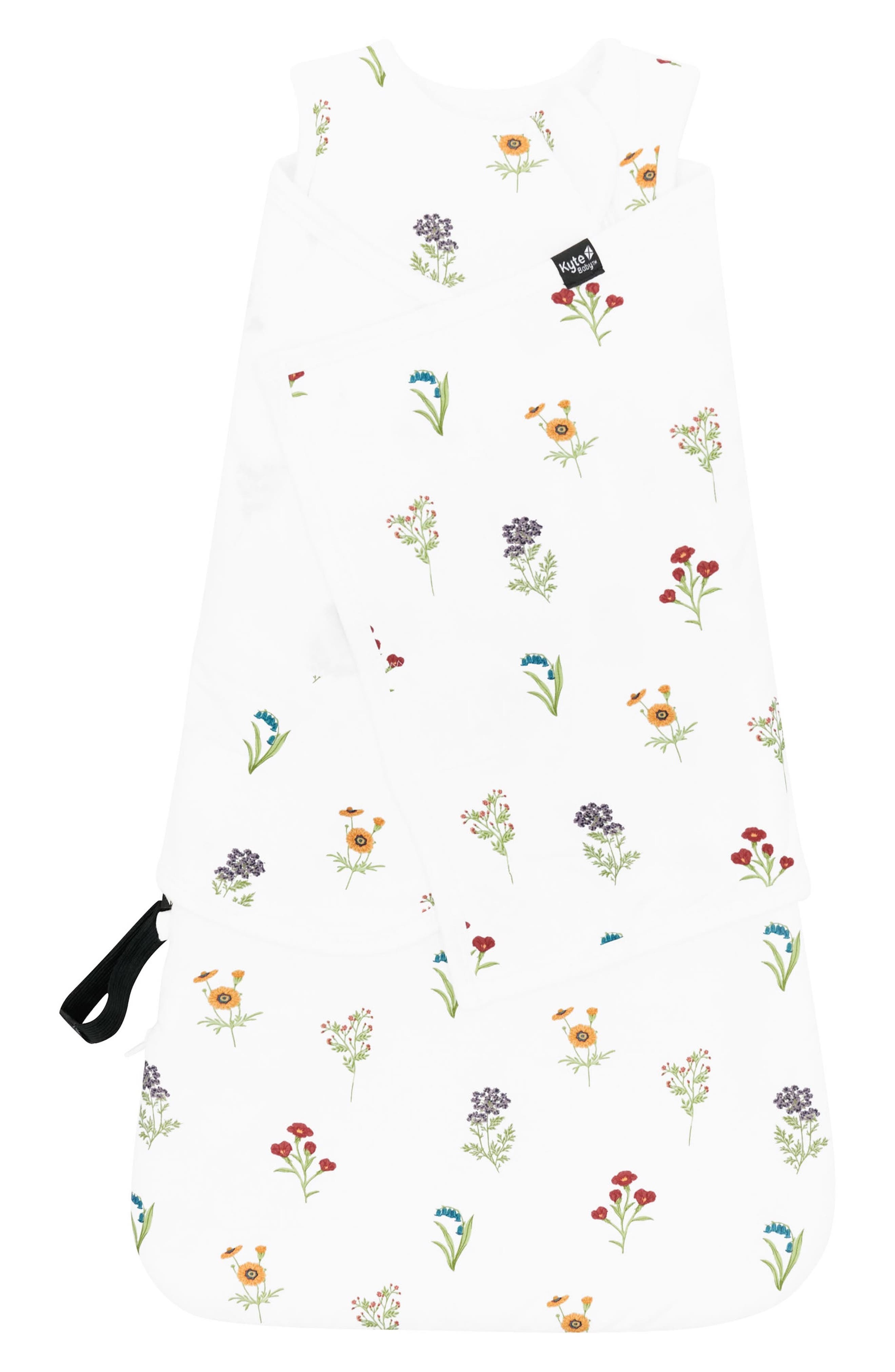 Kyte Baby Sleep Bag Swaddler In Multi