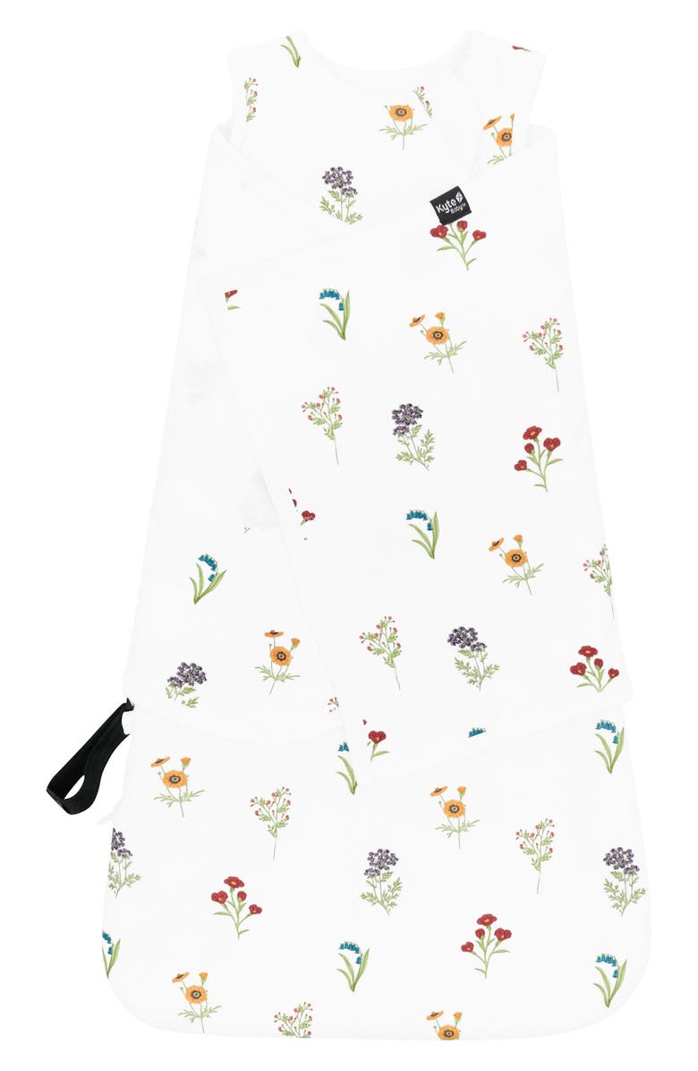 Kyte BABY Sleep Bag Swaddler, Main, color,
