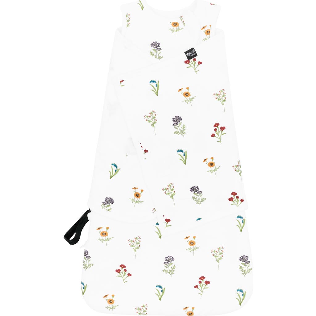 Kyte Baby Sleep Bag Swaddler In Multi