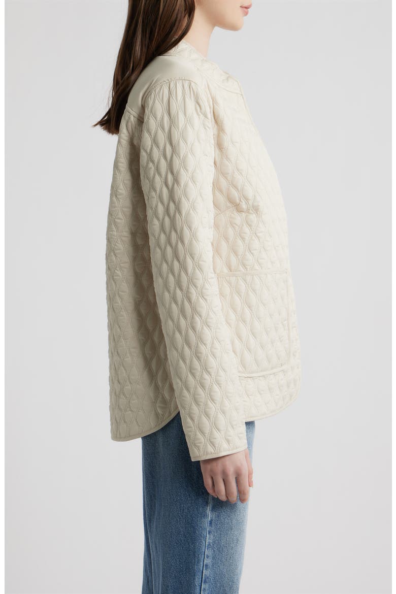 Ally 07 Quilted Jacket, Alternate, color, KIT