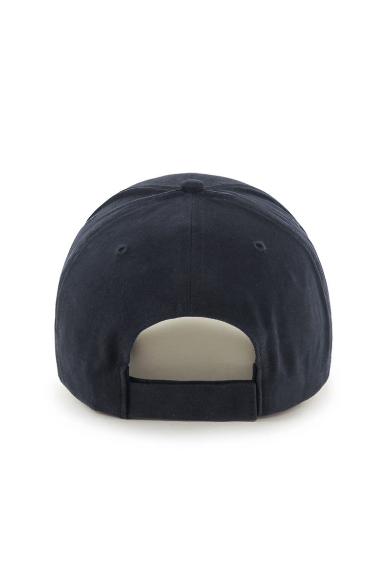 TWINS ENTERPRISE Fan Favorite Mlb Youth Basic Adjustable Cap, Cleveland Indians, Alternate, color, Multicolored