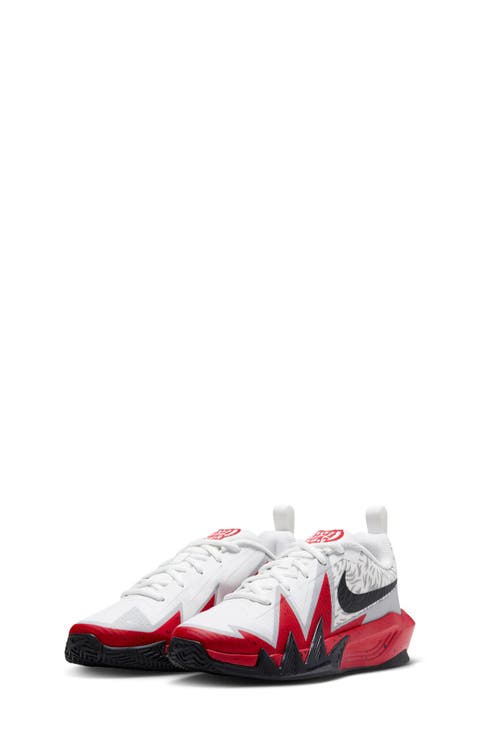 Kids' S.T. Dynamite Basketball Shoe