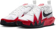 Nike Kids' S.T. Dynamite Basketball Shoe