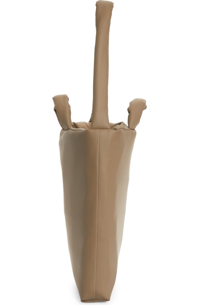 KASSL Medium Rubber Pillow Bag, Alternate, color,