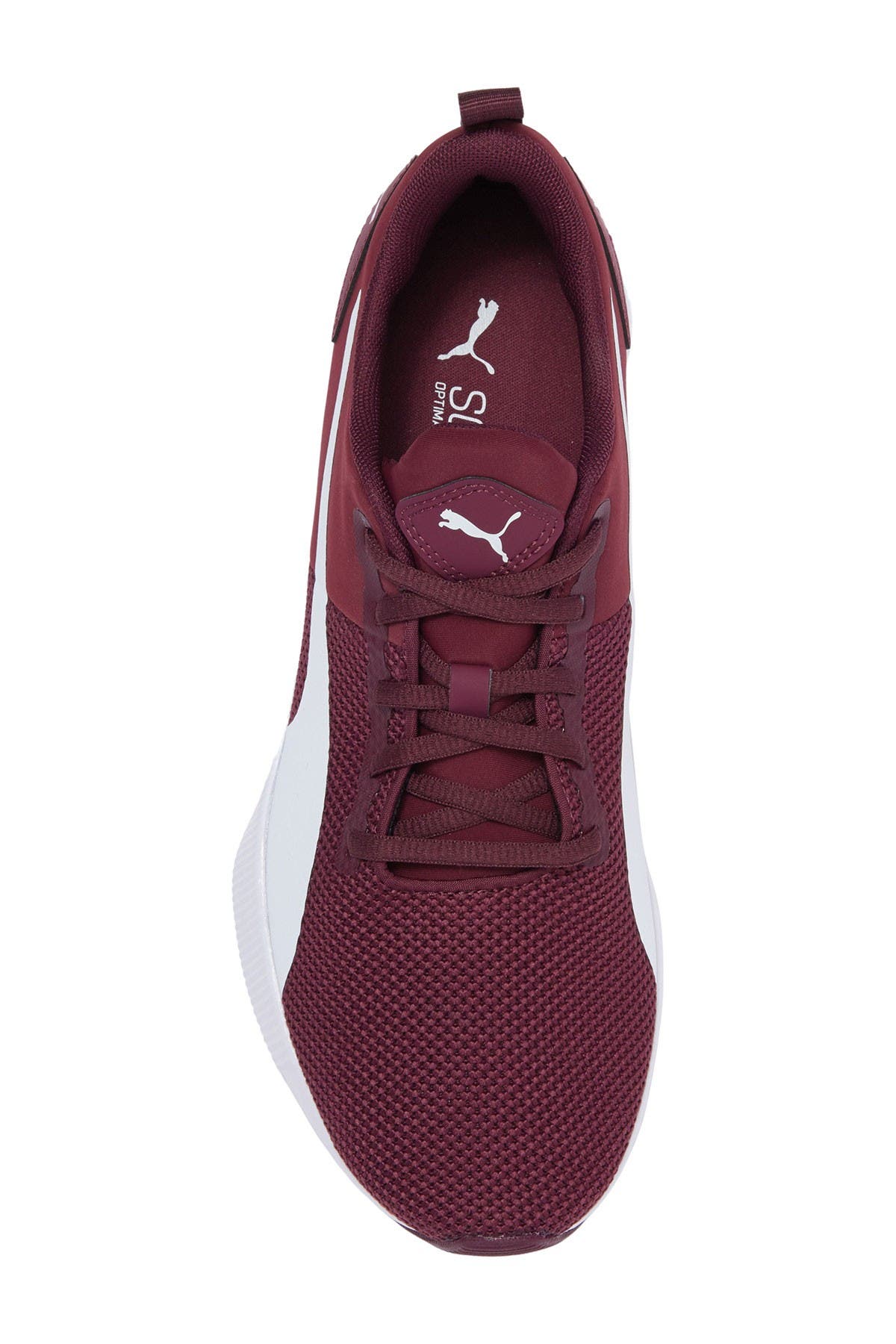PUMA Flyer Runner Sneaker, Alternate, color, 