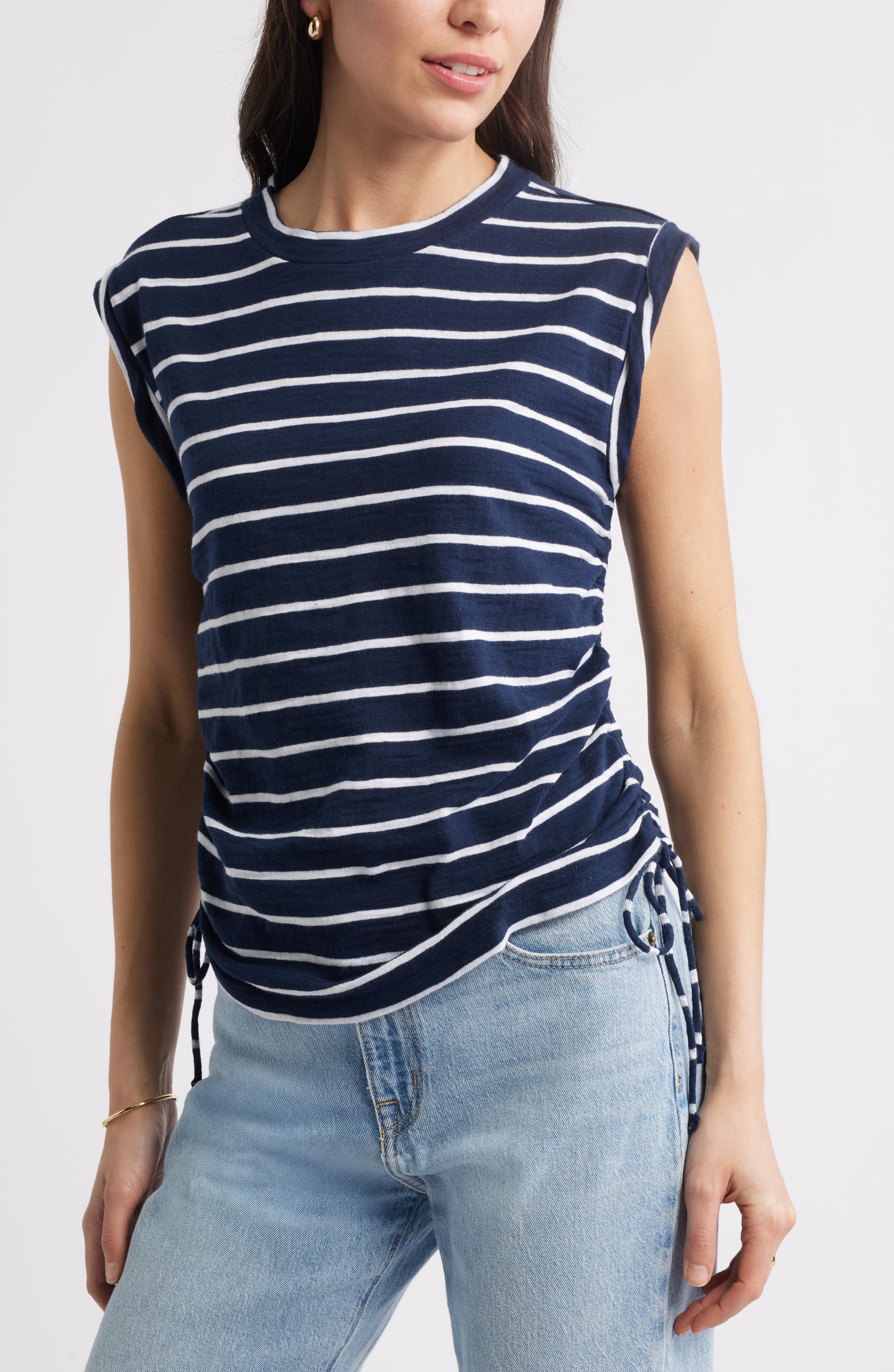 Ruched Tank - image 3