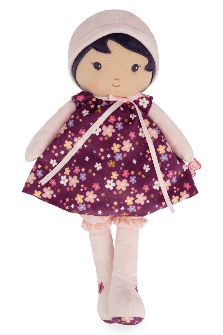 Violette XL Tendresse Doll, Main, color, NO COLOR