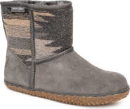 Minnetonka Tali Faux Fur Lined Boot