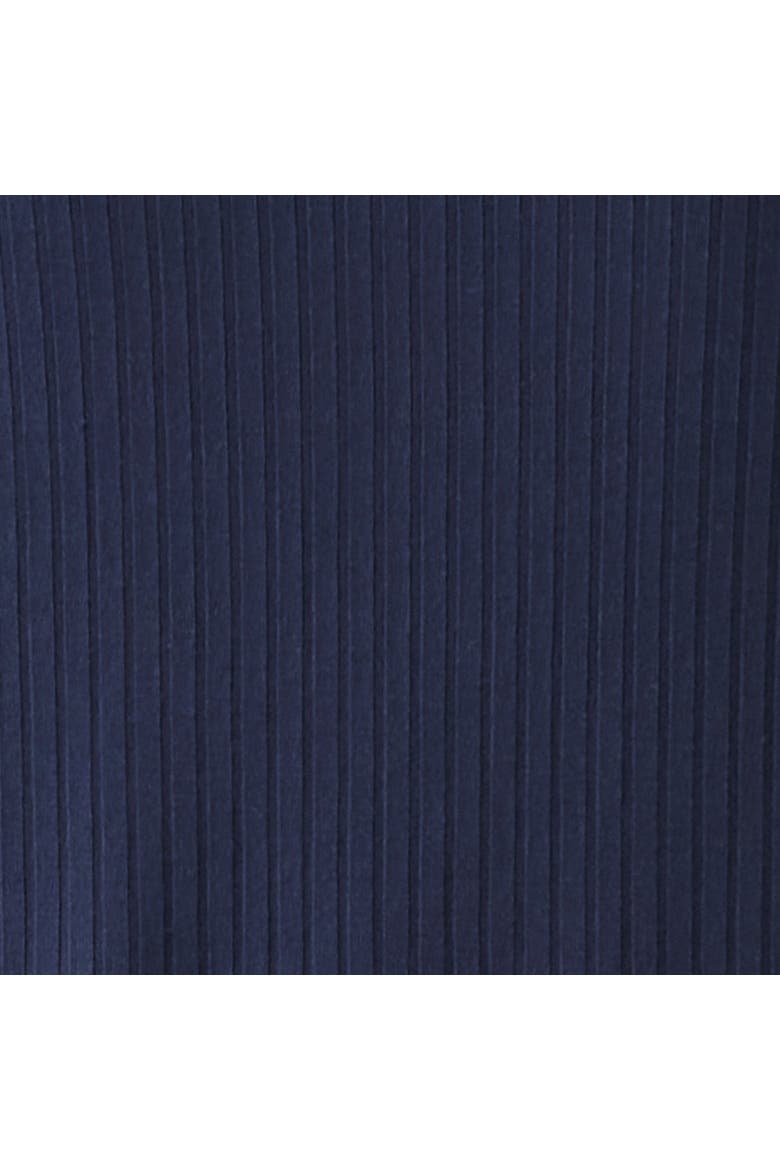 Peter Rib Nursing Tank, Alternate, color, Navy