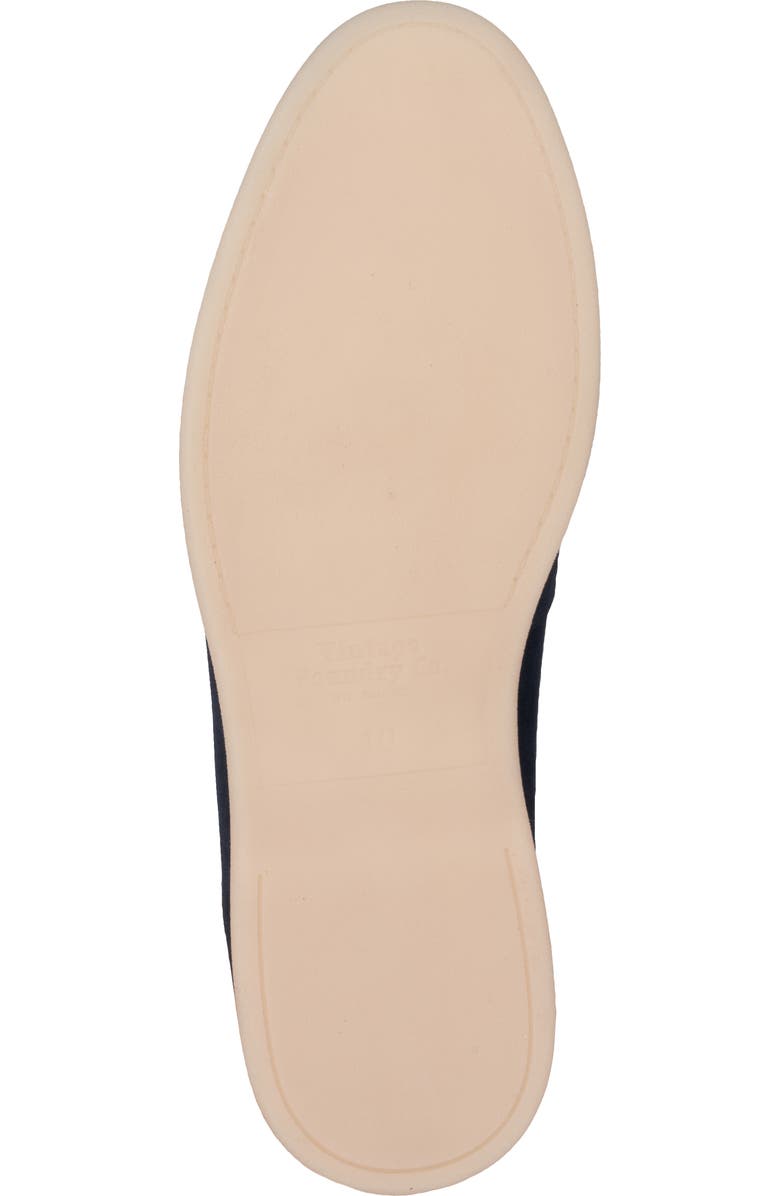 VINTAGE FOUNDRY Anderson Casual Chukka Boot, Alternate, color, Dark Navy2