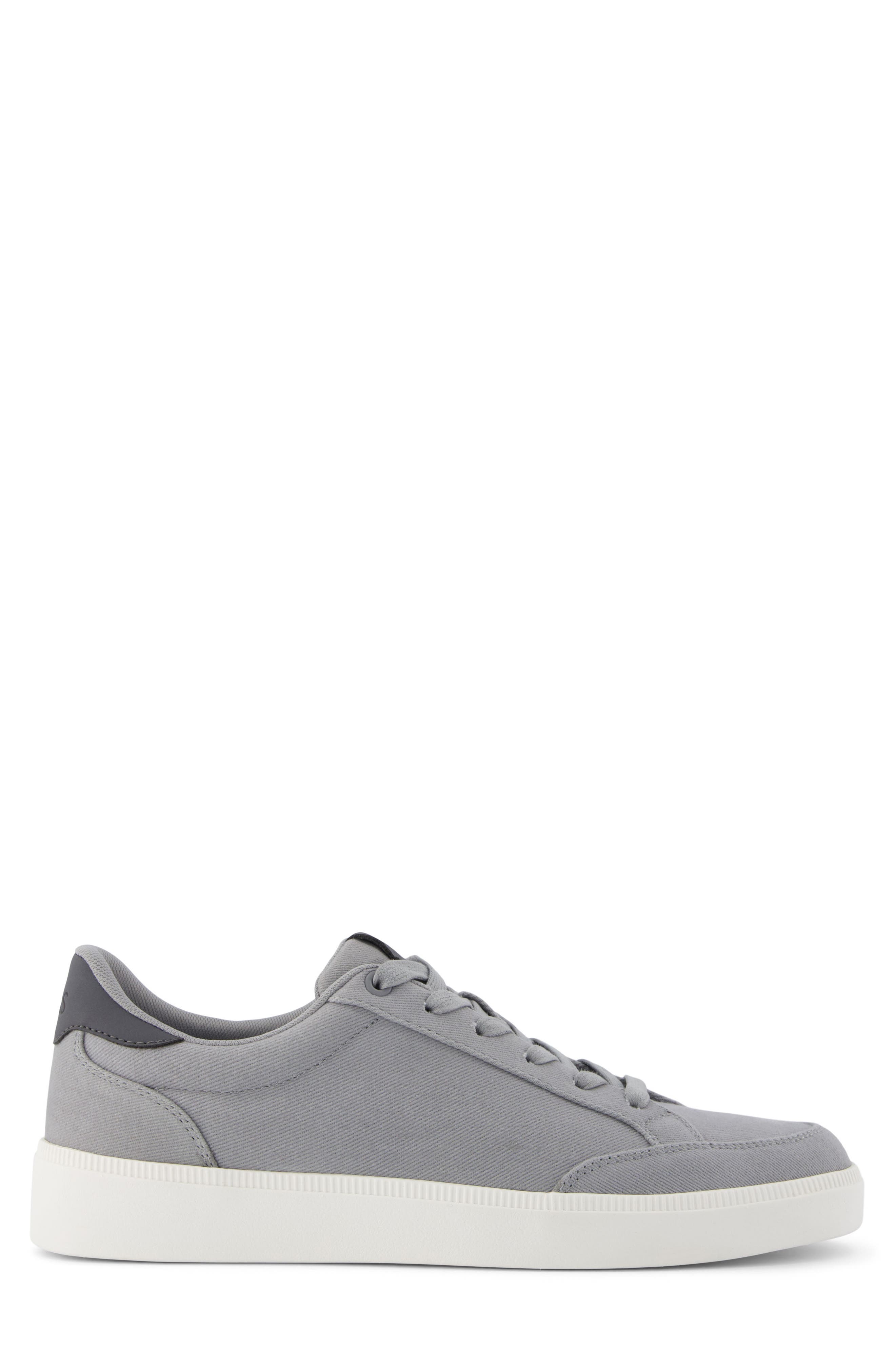 Rio Sneaker, Alternate, color, GREY