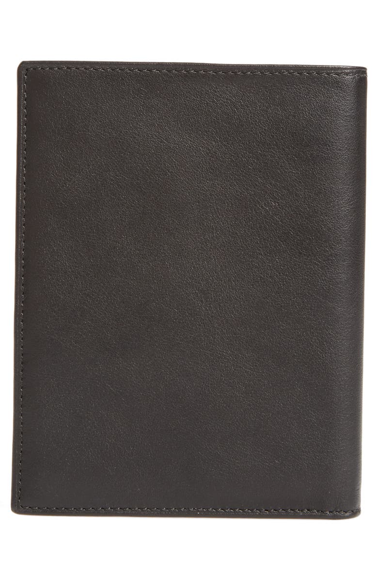 TUMI Delta Passport Case, Alternate, color, 