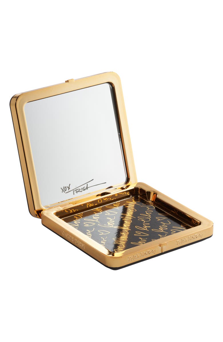 Trish McEvoy Medium Refillable Compact, Alternate, color, 