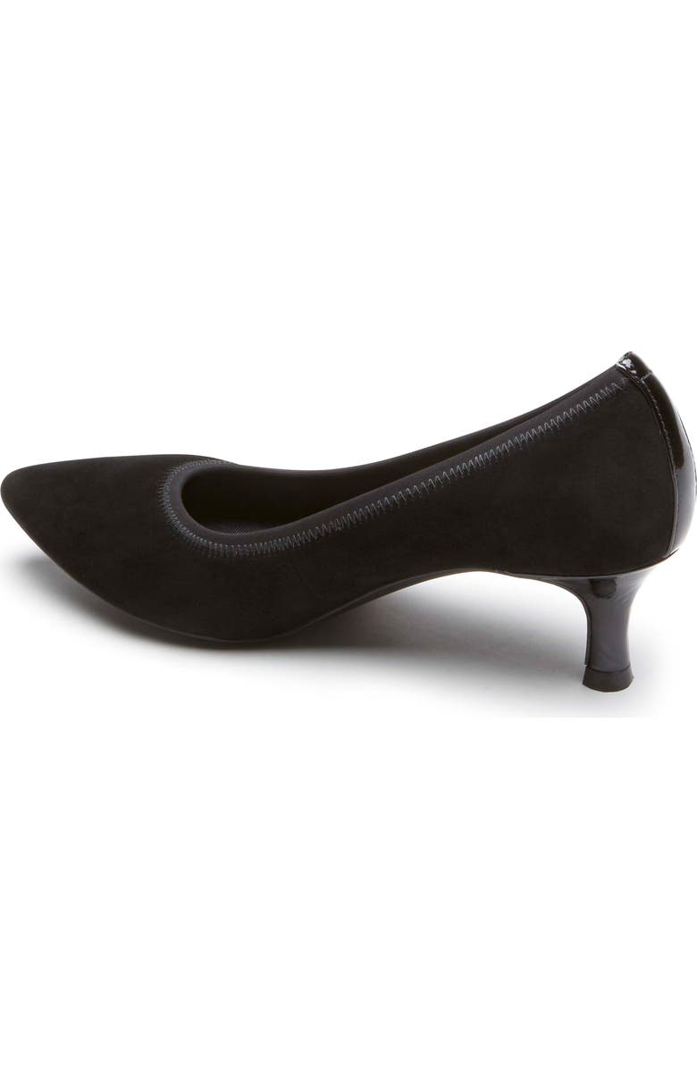 Rockport Total Motion Kaiya Pump, Alternate, color,