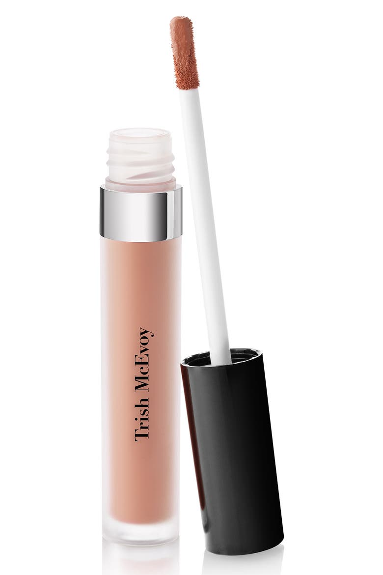 Matte Liquid Lip Color, Alternate, color, NUDE