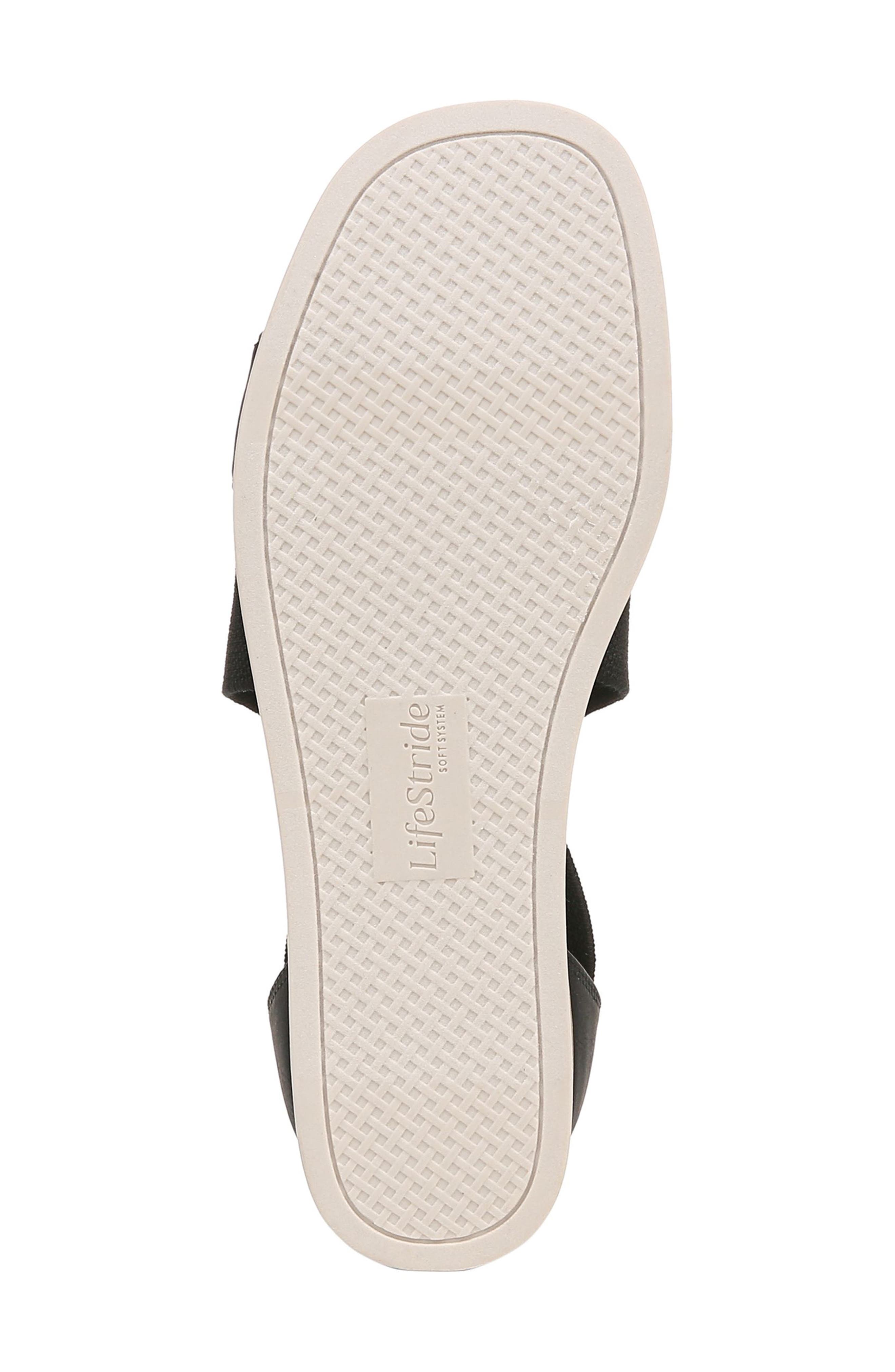 LifeStride Giselle Sandal, Alternate, color, 