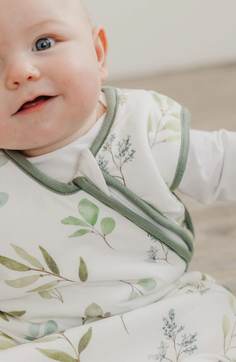 Copper Pearl Montana Wearable Blanket, Alternate, color, Haven