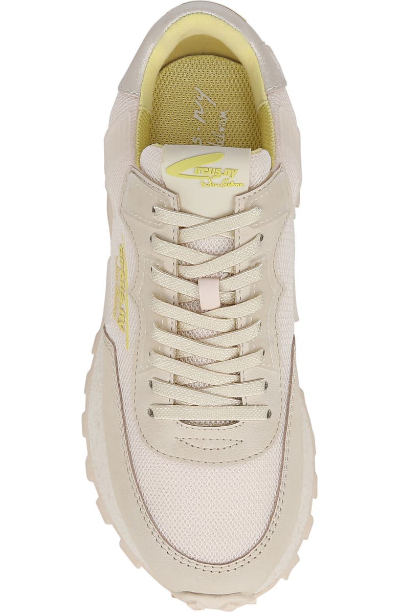 Circus NY by Sam Edelman Devyn Sneaker, Alternate, color, Cream/ Multi