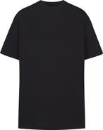 SKIMS Oversize T-Shirt