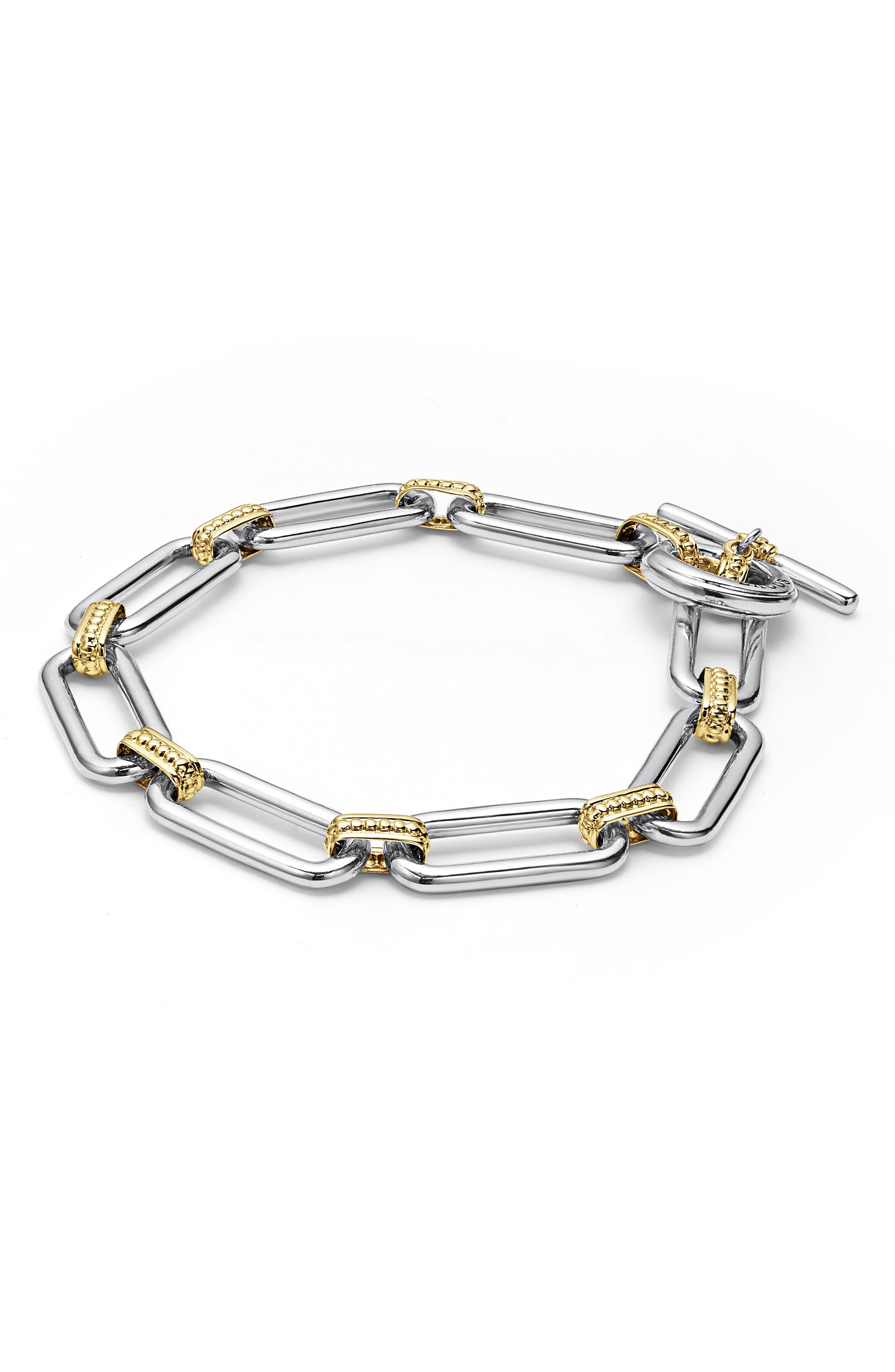 selected SILVER GOLD