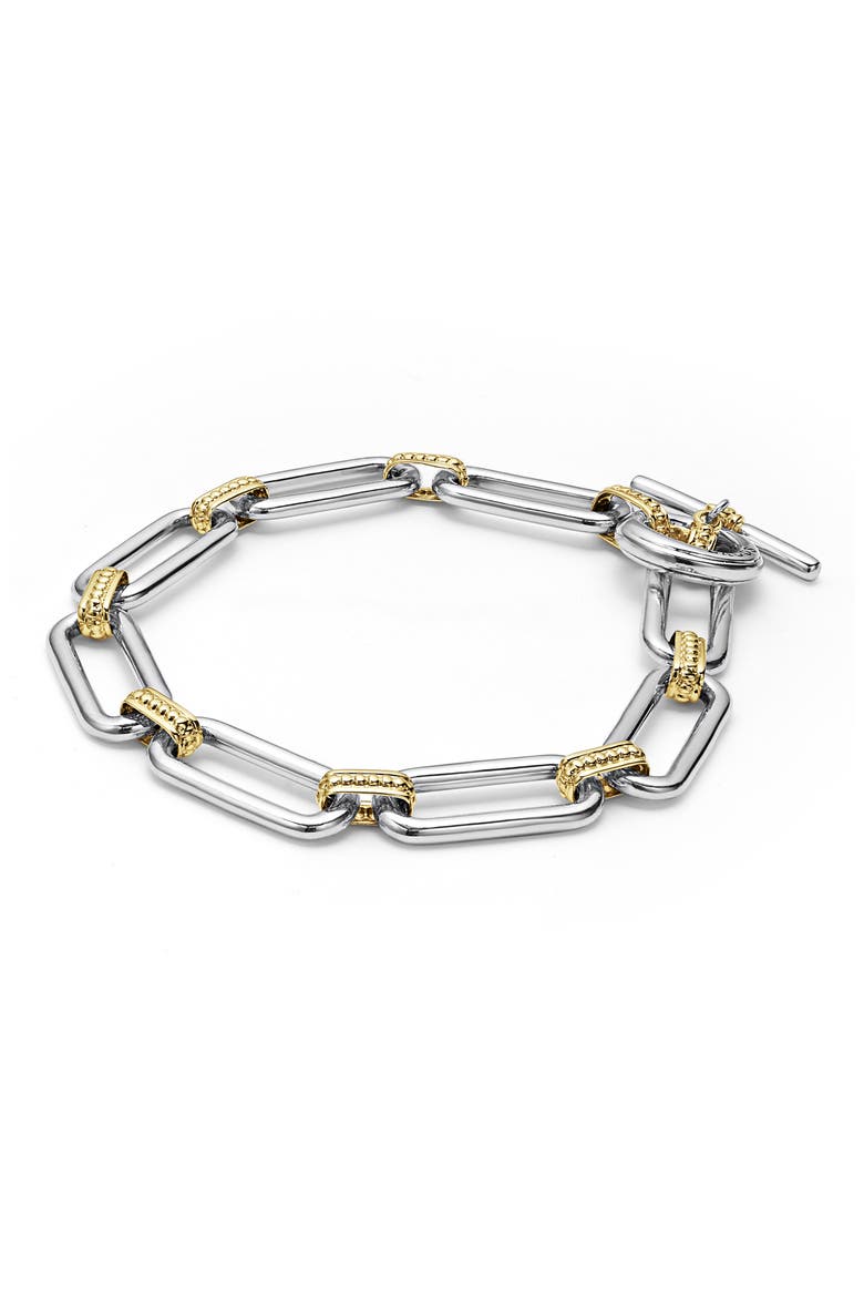 Signature Caviar Link Bracelet video