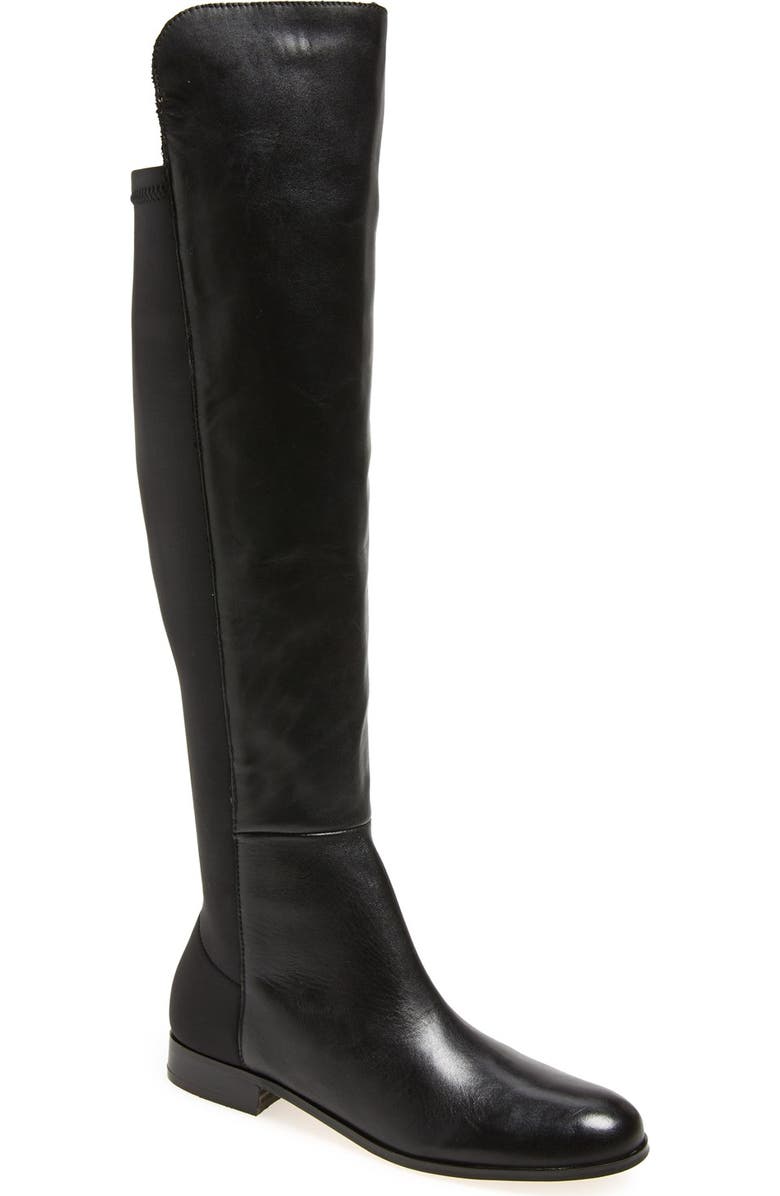 Corso Como 'Laura' Over the Knee Boot, Main, color,