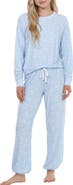 Honeydew Star Seeker Brushed Jersey Pajamas