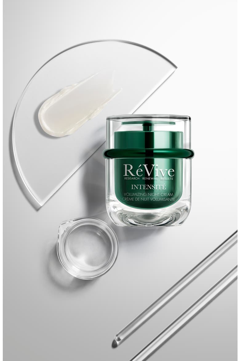 Intensité Volumizing Night Cream, Alternate, color, NO COLOR