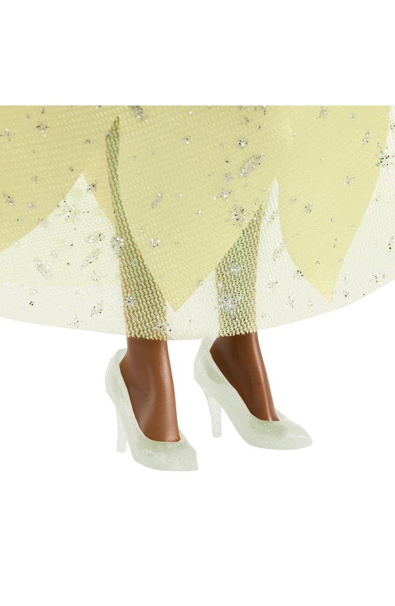 Mattel x Disney Platinum Collector's Edition Doll, Alternate, color, 