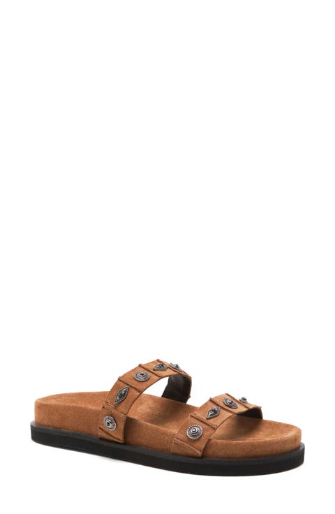 Findings Slide Sandal (Women)
