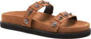 Free People Findings Slide Sandal