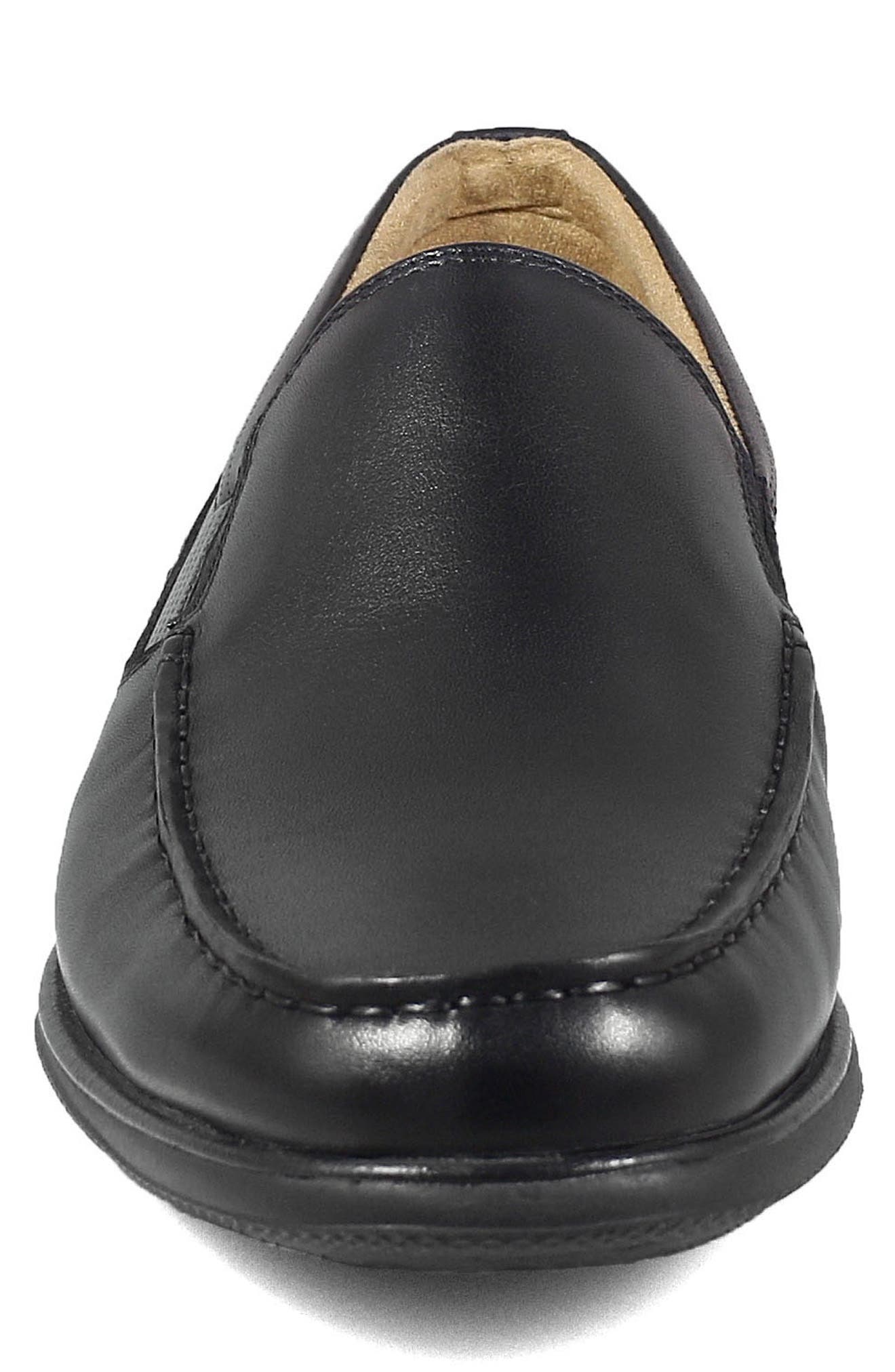 Florsheim Atlantic Venetian Loafer, Alternate, color, 