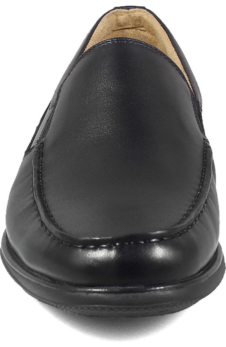 Florsheim Atlantic Venetian Loafer, Alternate, color,